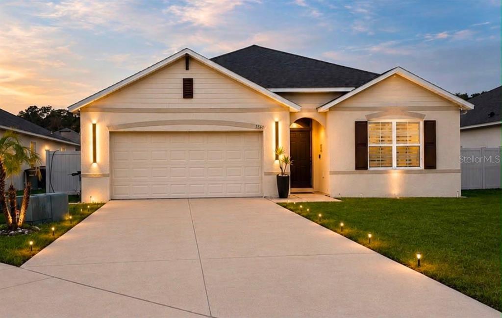 3361 Sonder Dr - 3361 Sonder Dr, Davenport, FL 33896 Luxury Property | Jose Angel Pina