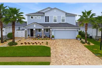 191 Sandstone Drive, Saint Augustine, FL 32086 - Photo 5