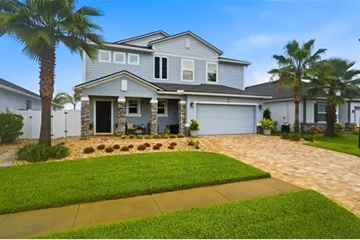 191 Sandstone Drive, Saint Augustine, FL 32086 - Photo 3