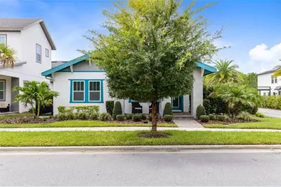 8252 Modiano Street, Orlando, FL 32827 - Photo 3