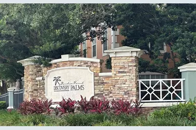 6005 Newport Lane #103, Orlando, FL 32821 - Photo 1