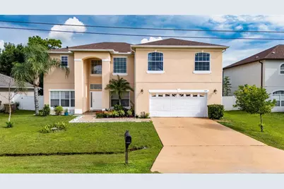 525 Viceroy Court, Kissimmee, FL 34758 - Photo 1