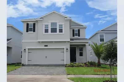 4606 Rhythm Road, Kissimmee, FL 34746 - Photo 1