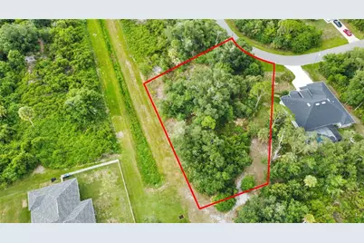 Ancient Road, North Port, FL 34286 - Photo 3