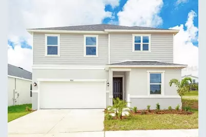 9112 Westside Hills Drive, Davenport, FL 33896 - Photo 1