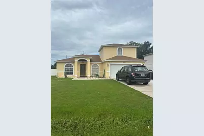 627 Camel Lane, Poinciana, FL 34759 - Photo 1