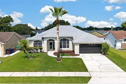 3832 Blackberry Circle, Saint Cloud, FL 34769 - Photo 1