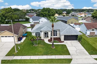 3832 Blackberry Circle, Saint Cloud, FL 34769 - Photo 3