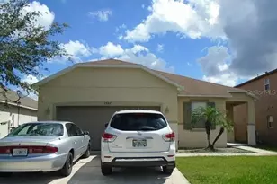 2887 Paynes Prairie Cir, Kissimmee, FL 34743 - Photo 1
