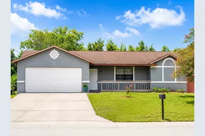1726 Monticello Street, Deltona, FL 32725 - Photo 1