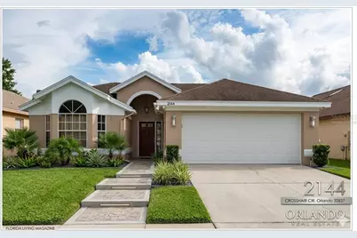 2144 Crosshair Circle, Orlando, FL 32837 - Photo 9