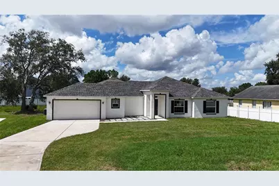 656 Cotulla Drive, Kissimmee, FL 34758 - Photo 1