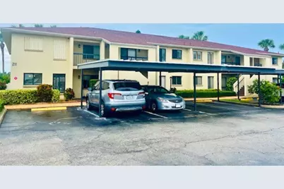 211 S 6th Street #504, Cocoa Beach, FL 32931 - Photo 1