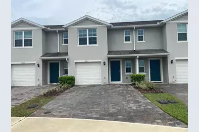 2923 Brie Hammock Bend, Saint Cloud, FL 34773 - Photo 1