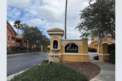 8848 Villa View Circle #206, Orlando, FL 32821 - Photo 1
