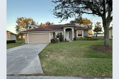 421 Bay Leaf Drive, Poinciana, FL 34759 - Photo 1