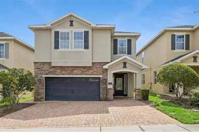 341 Pendant Court, Kissimmee, FL 34747 - Photo 1