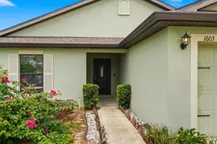 1603 Ellington Dr, Dundee, FL 33838 - Photo 5