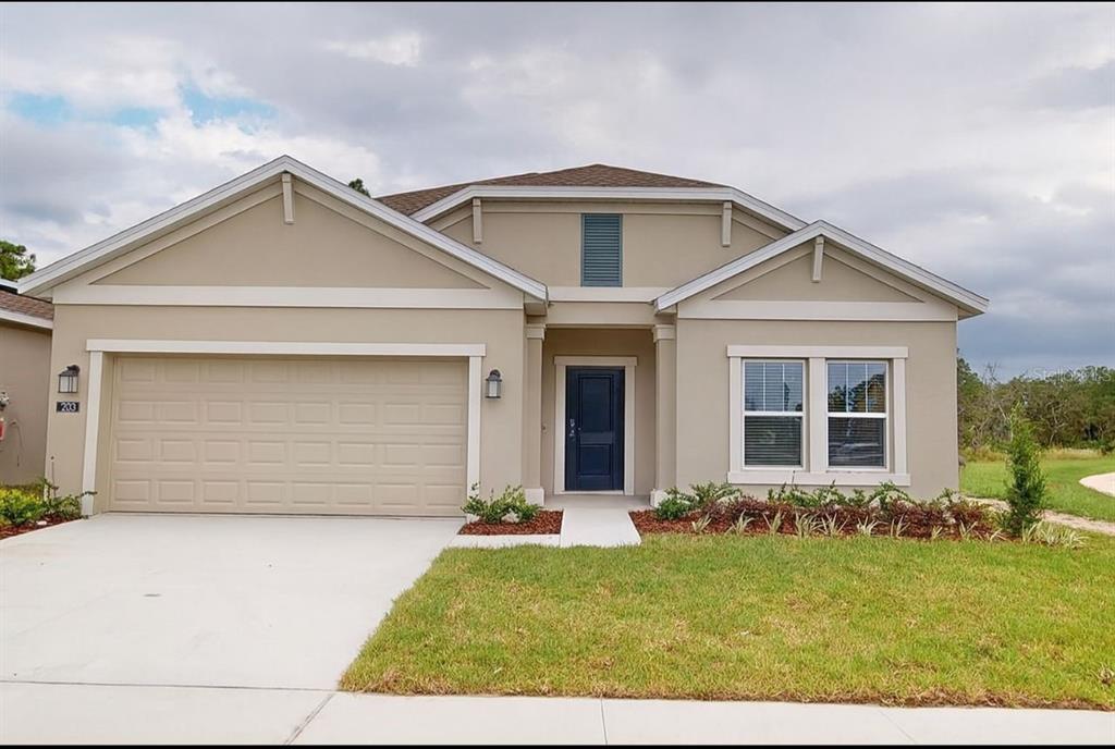 203 Brave Rd