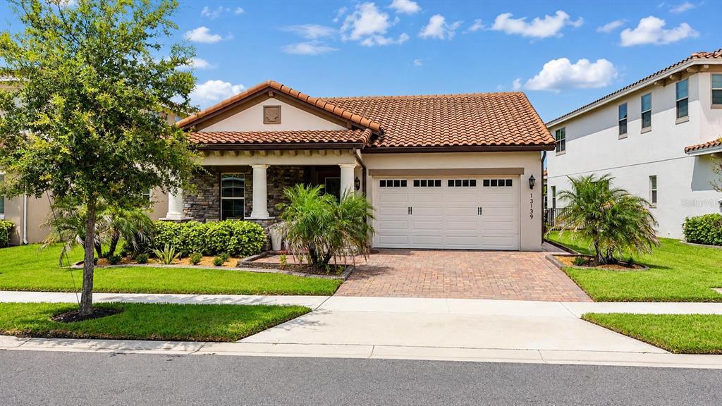 13139 Bromborough Dr - 13139 Bromborough Dr, Orlando, FL 32832 Luxury Property | Jose Angel Pina
