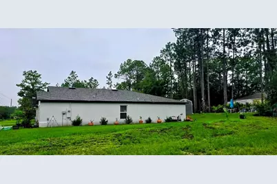 6694 N Edelweiss Way, Citrus Springs, FL 34434 - Photo 5