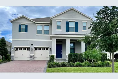 18321 Oliver Twist Way, Winter Garden, FL 34787 - Photo 1