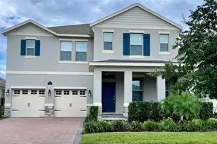 18321 Oliver Twist Wy, Winter Garden, FL 34787 - Photo 1