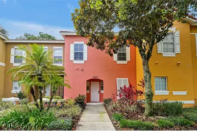 2767 Sun Key Place, Kissimmee, FL 34747 - Photo 1