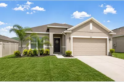 3818 Spirited Circle, Saint Cloud, FL 34772 - Photo 1