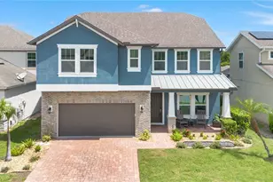 5233 Villa Rosa Ave, Saint Cloud, FL 34771 - Photo 1