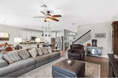 5233 Villa Rosa Avenue, Saint Cloud, FL 34771 - Photo 7