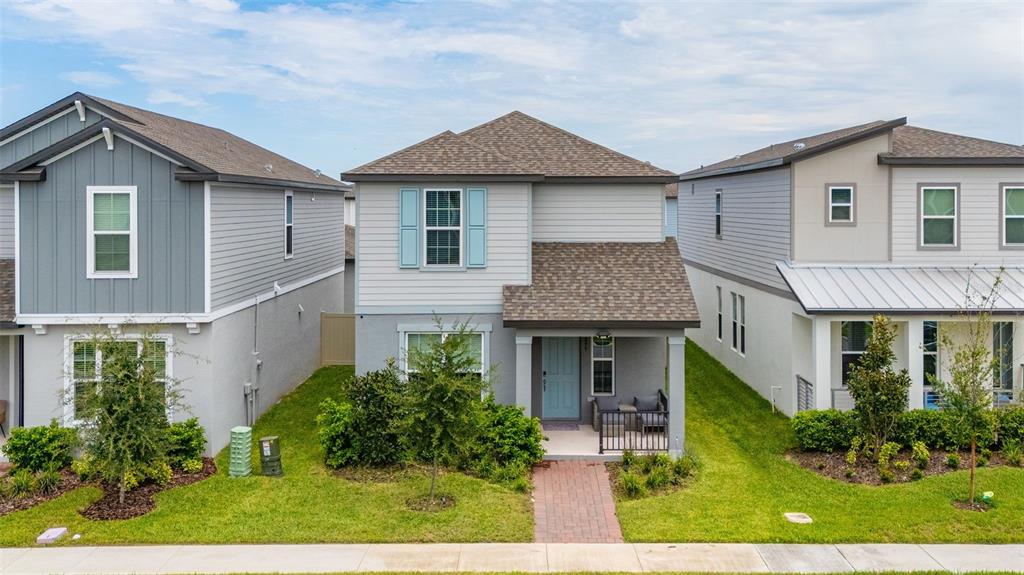 14099 Frasier St - 14099 Frasier St, Winter Garden, FL 34787 Luxury Property | Jose Angel Pina