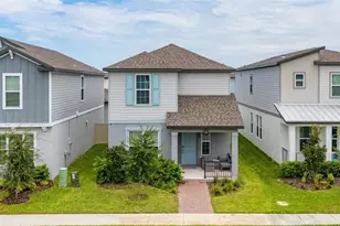 14099 Frasier St, Winter Garden, FL 34787 - Photo 1