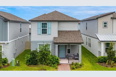 14099 Frasier Street, Winter Garden, FL 34787 - Photo 85