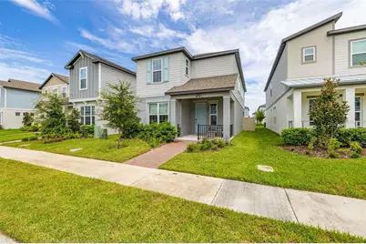 14099 Frasier Street, Winter Garden, FL 34787 - Photo 3