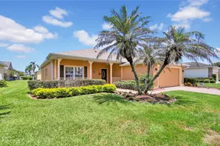 362 Lake Cassidy Dr, Poinciana, FL 34759 - Photo 1