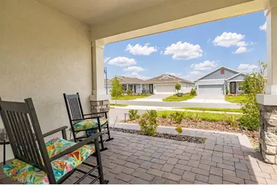 4536 Ochos Rios Place, Kissimmee, FL 34758 - Photo 3