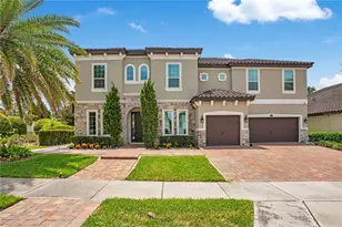 16548 Raven Rock Pl, Winter Garden, FL 34787 - Photo 1