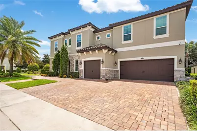 16548 Raven Rock Place, Winter Garden, FL 34787 - Photo 3