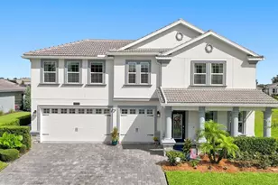 1458 Olympic Club Blvd, Davenport, FL 33896 - Photo 1