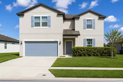 3624 Vega Creek Drive, Saint Cloud, FL 34772 - Photo 1