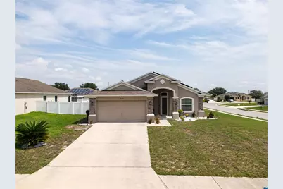 2628 Sunset Circle, Lake Wales, FL 33898 - Photo 1