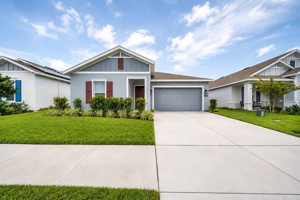 688 Sand Pne Ln - 688 Sand Pne Ln, Haines City, FL 33844 Luxury Property | Jose Angel Pina