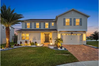 4953 Olivia Court, Saint Cloud, FL 34772 - Photo 1