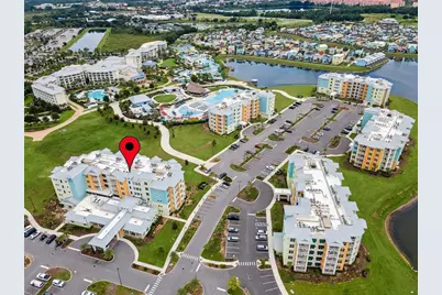 3151 Sunset Walk Drive #1507, Kissimmee, FL 34747 - Photo 1