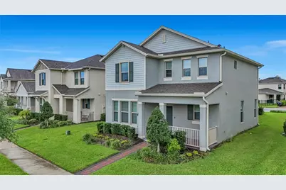 16495 Point Rock Drive, Winter Garden, FL 34787 - Photo 3