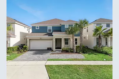 302 Marcello Boulevard, Kissimmee, FL 34746 - Photo 1