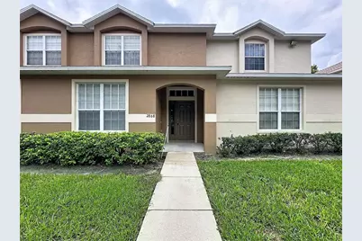 2868 Tanzanite Ter, Kissimmee, FL 34758 - Photo 1