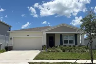 2281 Pocky Wy, Kissimmee, FL 34746 - Photo 1