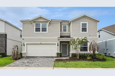 3621 Lily Lane, Davenport, FL 33897 - Photo 1